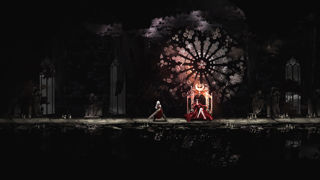 Moonscars Screenshot 8
