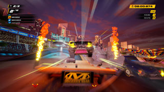 NASCAR Arcade Rush Review (PS5) - MetaGame.guide