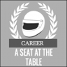 A Seat at the Table Trophy