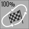 Endurance Champion Trophy
