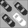 Online Racer Trophy