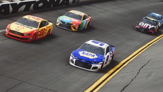 NASCAR Heat 5 Screenshot 3