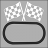 Short and Sweet Trophy