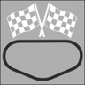 Super Speedster Trophy