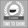 Time to Shine Trophy