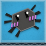 Arachnophile Trophy
