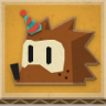 Birthday Boy Trophy