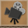 Cinema Trophy