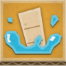 Clean Space Trophy