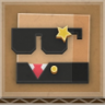 Costume Change Trophy