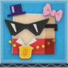 Fashionista Trophy