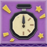 Faster Than Lightseed Trophy