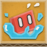 Hydrophobic Trophy