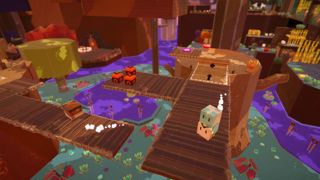 Pile Up! Box by Box Screenshot 5