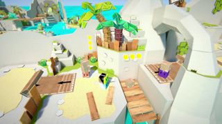 Pile Up! Box by Box Screenshot 2