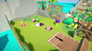 Pile Up! Box by Box Screenshot 1