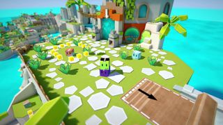 Pile Up! Box by Box Screenshot 10