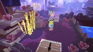 Pile Up! Box by Box Screenshot 8
