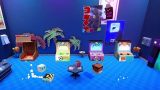 Pile Up! Box by Box Screenshot 9