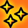A sky full of stars Trophy