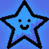 Blue world 100% Trophy