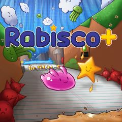 Review Rabisco+ (PS4) – Conheça esse desafiante e relaxante