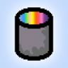 Colorful Trophy