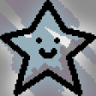 Grey world 50% Trophy