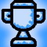 Platinum Star Trophy