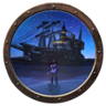 A True Star King Trophy