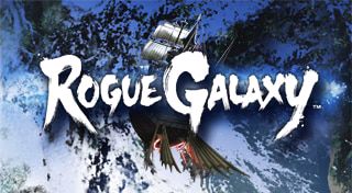 Rogue Galaxy