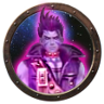Ghost Ship Conqueror Trophy