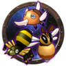Lord of the Bugs Trophy