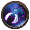 Space Beetles Trophy