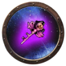 Space Whiz Trophy