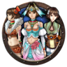 Stellar Style Trophy