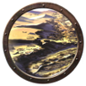 The Illusory Oasis Trophy