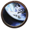 The Legendary Planet Trophy