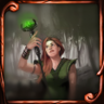 Alchemist Trophy