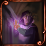 Apprentice Healer Trophy