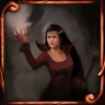Apprentice Necromancer Trophy