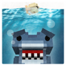Deep Rising Trophy