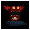 Hellraiser Trophy