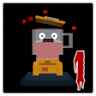 Needful Things Trophy