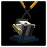 Sheer Terror Trophy