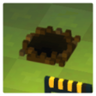 Six Feet Under Trophy