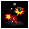 The Silencer Trophy
