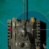 A Full Tank Trophy