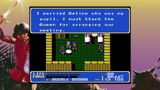 SNK 40th ANNIVERSARY COLLECTION Screenshot 9