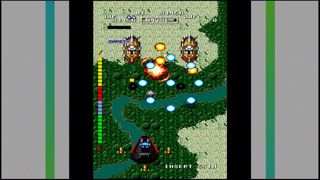 SNK 40th ANNIVERSARY COLLECTION Screenshot 2